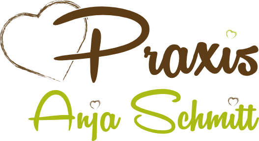 Praxis Anja Schmitt Logo